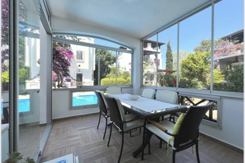 3+1 Villa  in Bodrum, Mugla, Türkei Nr. 74843 - 8