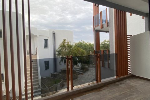 2+1 Wohnung  in Bodrum, Mugla, Türkei Nr. 75091 - 4