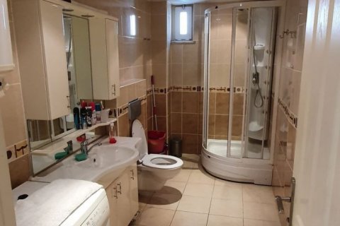 2+1 Wohnung  in Alanya, Antalya, Türkei Nr. 76640 - 9