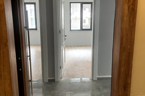 2+1 Wohnung  in Mahmutlar, Antalya, Türkei Nr. 79479 - 6