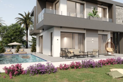 3+1 Villa  in Girne,  Nr. 77035 - 10