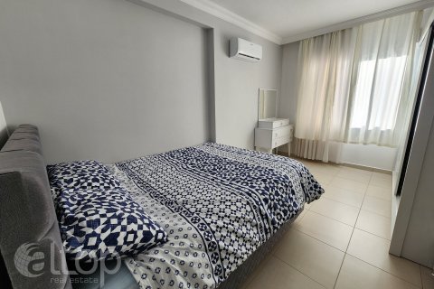 1+1 Wohnung  in Mahmutlar, Antalya, Türkei Nr. 77610 - 20
