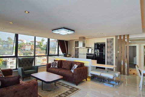 2+1 Wohnung  in Alanya, Antalya, Türkei Nr. 72455 - 4