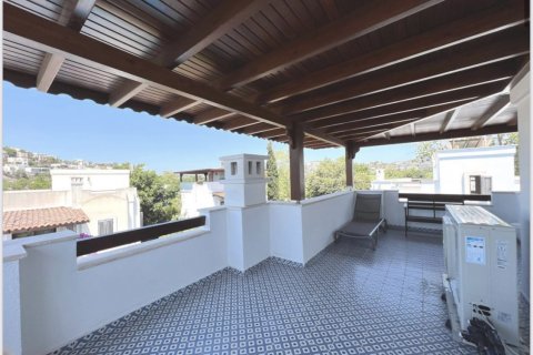 3+1 Villa  in Bodrum, Mugla, Türkei Nr. 74843 - 6