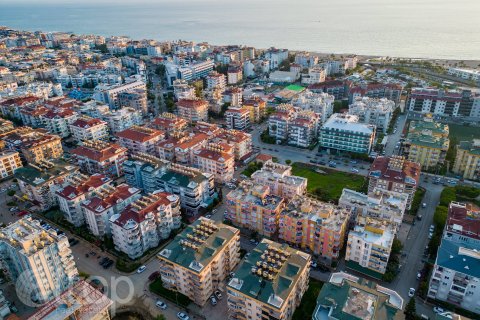 2+1 Wohnung  in Oba, Antalya, Türkei Nr. 77617 - 9