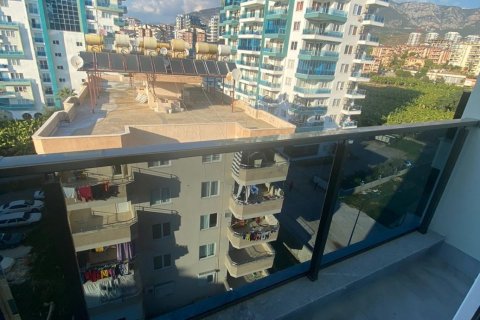 2+1 Wohnung  in Mahmutlar, Antalya, Türkei Nr. 73055 - 17