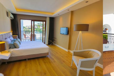 Hotel  in Bodrum, Mugla, Türkei Nr. 74859 - 12