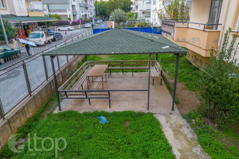 2+1 Wohnung  in Oba, Antalya, Türkei Nr. 77617 - 5