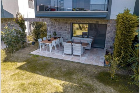 3+1 Villa  in Bodrum, Mugla, Türkei Nr. 76330 - 2