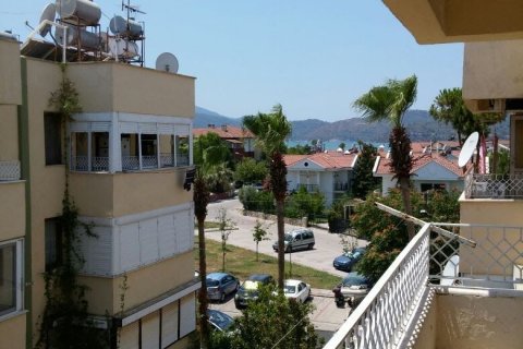 2+1 Wohnung  in Fethiye, Mugla, Türkei Nr. 76999 - 1