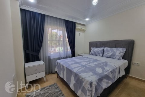 2+1 Wohnung  in Alanya, Antalya, Türkei Nr. 77326 - 6