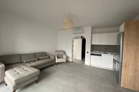 2+1 Wohnung  in Bodrum, Mugla, Türkei Nr. 75091 - 3