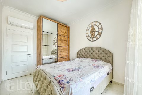 1+1 Wohnung  in Mahmutlar, Antalya, Türkei Nr. 75100 - 15
