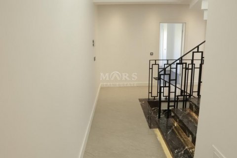 5+1 Wohnung in Elegant 5+2 villa in Istanbul with a view of the Sea of ​​Marmara, Alanya, Antalya, Türkei Nr. 77851 - 28