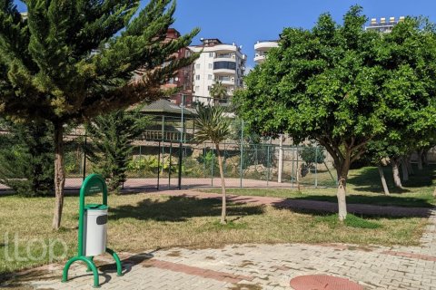 2+1 Wohnung  in Cikcilli, Antalya, Türkei Nr. 76495 - 3