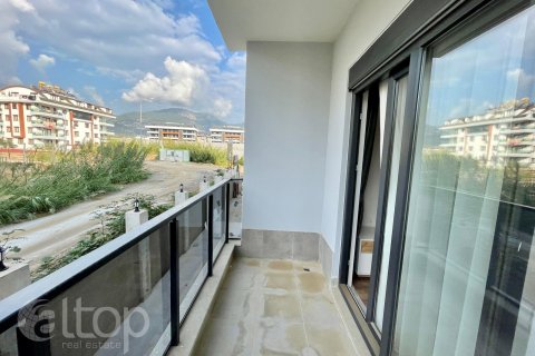 2+1 Wohnung  in Oba, Antalya, Türkei Nr. 72940 - 19