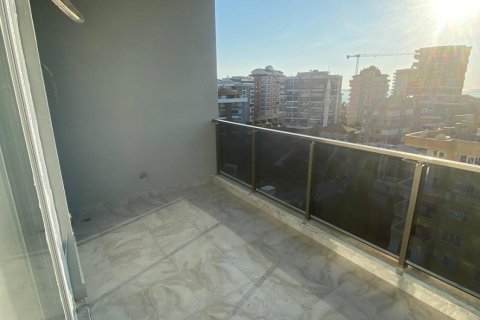 2+1 Wohnung  in Mahmutlar, Antalya, Türkei Nr. 73056 - 18