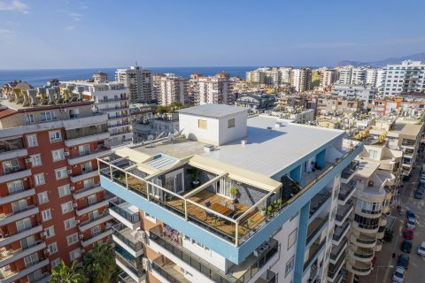 3+1 Wohnung  in Mahmutlar, Antalya, Türkei Nr. 79507 - 18