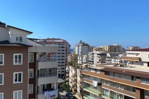 1+1 Wohnung  in Mahmutlar, Antalya, Türkei Nr. 73205 - 5