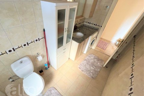 2+1 Wohnung  in Oba, Antalya, Türkei Nr. 77076 - 8