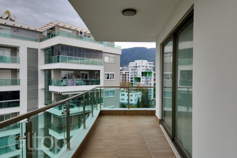 1+1 Wohnung  in Mahmutlar, Antalya, Türkei Nr. 77323 - 24