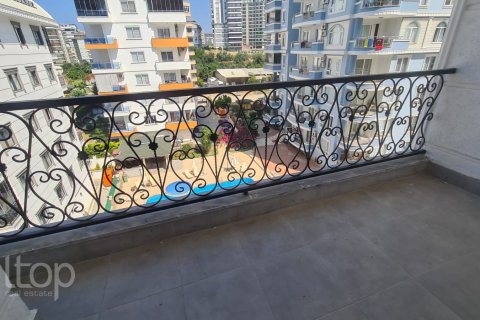 1+1 Wohnung  in Mahmutlar, Antalya, Türkei Nr. 76801 - 22