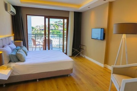 Hotel  in Bodrum, Mugla, Türkei Nr. 74859 - 23