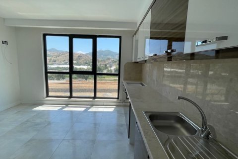 2+1 Wohnung  in Gazipasa, Antalya, Türkei Nr. 76625 - 4