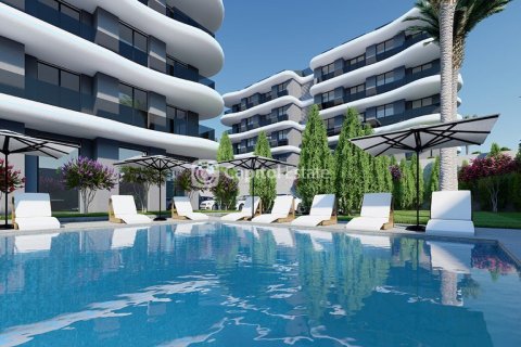 2+1 Wohnung  in Antalya, Türkei Nr. 73971 - 22