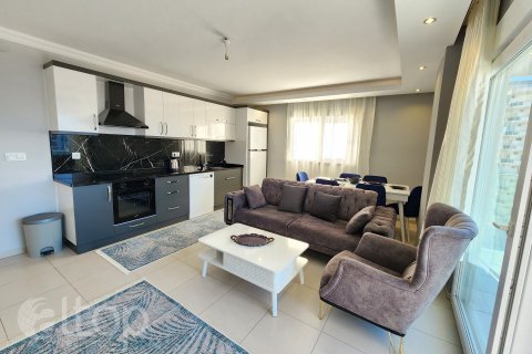 1+1 Wohnung  in Mahmutlar, Antalya, Türkei Nr. 77610 - 15