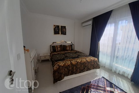 1+1 Wohnung  in Mahmutlar, Antalya, Türkei Nr. 76165 - 15