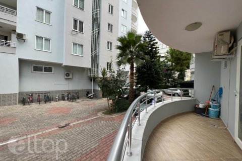 2+1 Wohnung  in Alanya, Antalya, Türkei Nr. 73404 - 21