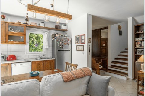 3+1 Villa  in Bodrum, Mugla, Türkei Nr. 76317 - 3