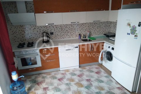 3+1 Wohnung  in Fethiye, Mugla, Türkei Nr. 77460 - 8