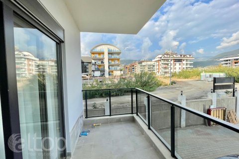 2+1 Wohnung  in Oba, Antalya, Türkei Nr. 72940 - 18