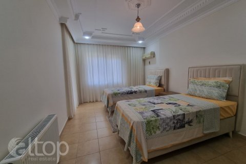 2+1 Wohnung  in Alanya, Antalya, Türkei Nr. 77326 - 10