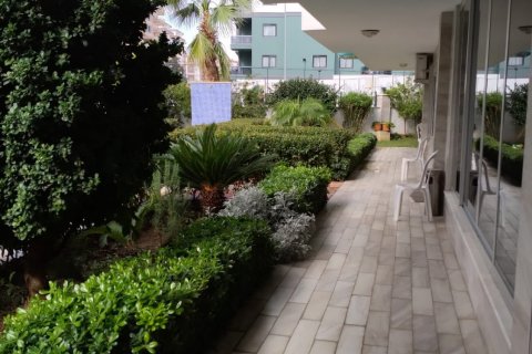 2+1 Wohnung  in Mahmutlar, Antalya, Türkei Nr. 73714 - 2