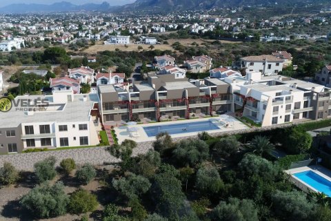 2+1 Wohnung  in Dogankoy, Girne,  Nr. 76436 - 4