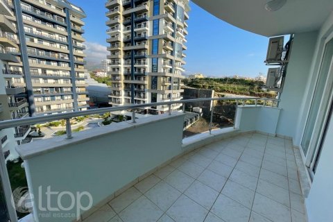 2+1 Wohnung  in Mahmutlar, Antalya, Türkei Nr. 76641 - 23