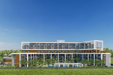 Gewerbeimmobilien  in Antalya, Türkei Nr. 73569 - 16