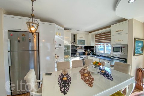 3+1 Wohnung  in Kestel, Antalya, Türkei Nr. 75097 - 4