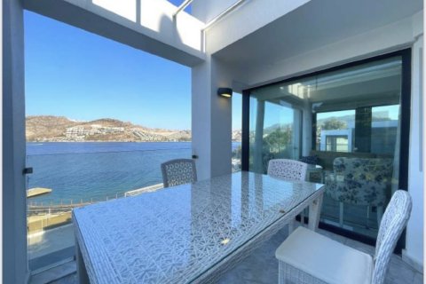 2+1 Wohnung  in Bodrum, Mugla, Türkei Nr. 74855 - 3