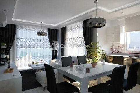 4+1 Wohnung  in Antalya, Türkei Nr. 73990 - 16