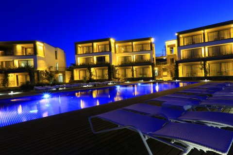 Hotel  in Bodrum, Mugla, Türkei Nr. 74854 - 27