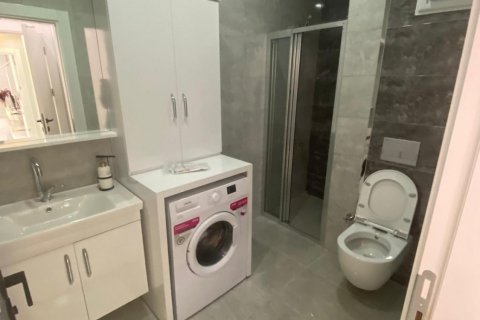 2+1 Wohnung  in Mahmutlar, Antalya, Türkei Nr. 73055 - 16