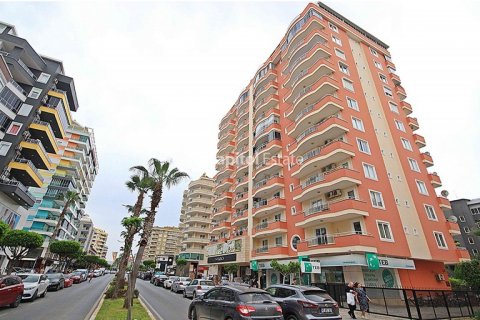 2+1 Wohnung  in Antalya, Türkei Nr. 74411 - 21