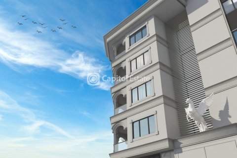 1+1 Wohnung  in Antalya, Türkei Nr. 73895 - 13