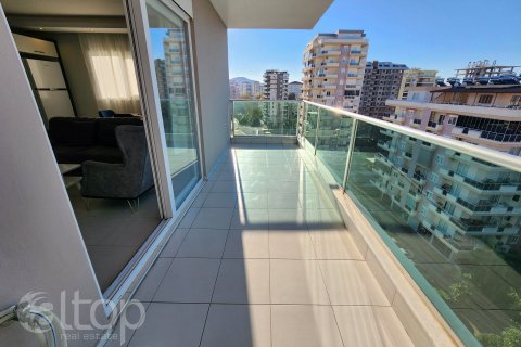 1+1 Wohnung  in Mahmutlar, Antalya, Türkei Nr. 77610 - 22