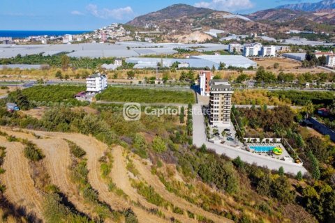 3+1 Wohnung  in Antalya, Türkei Nr. 73881 - 12