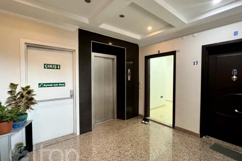 2+1 Wohnung  in Alanya, Antalya, Türkei Nr. 77079 - 20